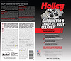 120-HLYCC-18 Carburetor & Throttle Body Cleaner Spray [18 oz. Aerosol Can] - image 1