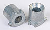 121-121 Straight Nozzle Hole size .021" - image 2