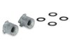 121-135 Straight Nozzle Hole size .035" - image 3