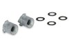 121-137 Straight Nozzle Hole size .037" - image 3