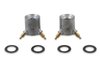 121-25 Tube Nozzle Hole size .025" - image 2