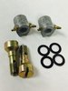 Accelerator Pump Discharge Nozzle for Holley Modular Carburetors - image 2