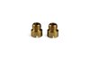 122-101 Standard Main Jet 101 Hole size .1260" - image 2