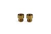 122-105 Standard Main Jet 105 Hole size .1370" - image 2