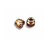 122-172 Alcohol Jet Drill Size: .172"