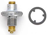 Two-Stage Power Valve 1st Stage: 12.5" Hg. 2nd Stage: 5.5" Hg. - image 1