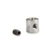 125-500 Power Valve Protector Check Ball Kit Includes: Spring - image 3