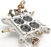 Throttle Body and Shaft Assembly Fits Holley Carburetors: Model 4150 - image 2