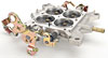 Throttle Body and Shaft Assembly Fits Holley Carburetors: Model 4150 - image 3