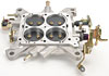 Throttle Body and Shaft Assembly Fits Holley Carburetors: Model 4150 - image 4