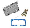 134-101S Primary Fuel Bowl For 4160 Carburetors - image 1