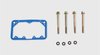134-101S Primary Fuel Bowl For 4160 Carburetors - image 2
