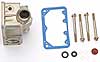 134-103 Primary Fuel Bowl For Holley 3310 & Double Pumper Carburetors - image 2