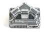 Secondary Fuel Bowl For Double Pumper Carburetors - image 1