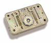 Replacement Metering Block For NASCAR Carburetor PN[0-80507-2] - image 1