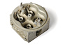 134-300C HP Main Body Dichromate "Gold" Finish - image 1