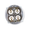 134-314 Ultra XP Replacement Aluminum Main Body - image 2