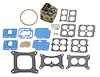 134-338 Replacement Carburetor Main Body 750 CFM - image 1