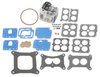 134-342 Replacement Carburetor Main Body - image 2