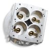Replacement Carburetor Main Body - image 3
