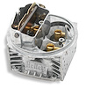 134-348 Replacement Carburetor Main Body
