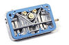 Replacement Metering Block Primary - image 1