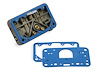 Replacement Metering Block for Carburetor List 0-80541-1 - image 1