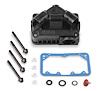 134-73HB Secondary Fuel Bowl For Double Pumper Carburetors - image 1