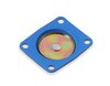 30cc Carburetor Accelerator Pump Diaphragm for Model 4150 and 4160 Carburetors [GFLT] - image 2