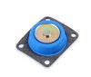 50cc Carburetor Accelerator Pump Diaphragm for Model 2300, 4150, 4160 and 4500 Carburetors [GFLT] - image 2