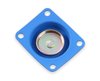 50cc Carburetor Accelerator Pump Diaphragm for Model 2300, 4150, 4160 and 4500 Carburetors [GFLT] - image 3