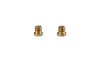 Blank Emulsion Jet, 6-32 Thread, for Ultra XP and Dominator Billet Metering Blocks - image 3