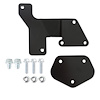 145-111 Drive-by-Wire Accelerator Pedal Bracket, Fits 1967-1970 Chevrolet C10 - image 1