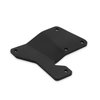 Drive-by-Wire Accelerator Pedal Bracket for 1981-1993 Chevrolet S-10, GMC S15 and Sonoma [Black] - image 2