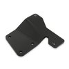 Drive-by-Wire Accelerator Pedal Bracket for 1981-1993 Chevrolet S-10, GMC S15 and Sonoma [Black] - image 3