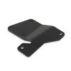 Drive-by-Wire Accelerator Pedal Bracket for 1981-1993 Chevrolet S-10, GMC S15 and Sonoma [Black] - image 4