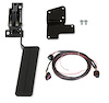145-160K3 Drive-By-Wire Accelerator Pedal Assembly Kit 1970-1981 Chevy Camaro, Pontiac Firebird w/GM LS, LT & Dominator EFI ECU