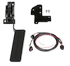 145-160K5 Drive-By-Wire Accelerator Pedal Assembly Kit for 1973-87 GM Trucks, Gen III/IV LS, Gen V LT Engine & Dominator EFI ECU - image 1