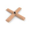 16-100 HydraMat Fuel Reservoir System 15" x 15" Cross - image 2