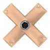 16-103 HydraMat Fuel Reservoir System 8" x 8" Cross - image 2