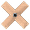 16-104 HydraMat Fuel Reservoir System 11" x 11" Cross - image 2