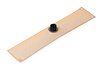 15 in. X 3 in. HydraMat, Rectangle Fuel Tank Pickup