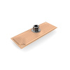 16-108 HydraMat Fuel Reservoir System 8" x 3" Rectangle