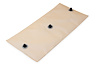 HydraMat Fuel Reservoir Pickup, 30 x 14 in. Rectangle, -10AN Outlets - image 1