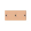 HydraMat Fuel Reservoir Pickup, 30 x 14 in. Rectangle, -10AN Outlets - image 3