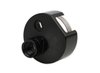 16-136 450 LPH Fuel Pump HydraMat Adapter -6 ORB Outlet Port - image 2