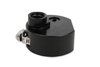 16-136 450 LPH Fuel Pump HydraMat Adapter -6 ORB Outlet Port - image 3