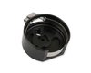 16-136 450 LPH Fuel Pump HydraMat Adapter -6 ORB Outlet Port - image 4