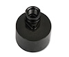 16-137 255 LPH Fuel Pump HydraMat Adapter -6 ORB Outlet Port - image 1