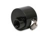 16-137 255 LPH Fuel Pump HydraMat Adapter -6 ORB Outlet Port - image 3